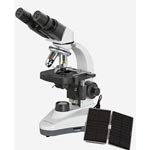 MICROS | Mikroskop | Micros Biological Microscope-Sunburst MC5SOLAR